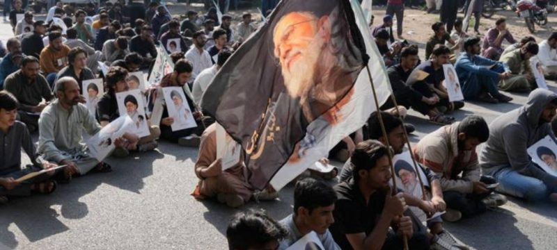 Nine Killed in Karachi as Protests Over Khamenei Martyrdom Spread to Major Cities
