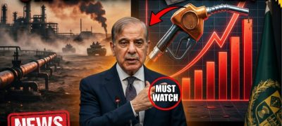 No Petrol Price Increase in Pakistan This Week as PM Promises Relief