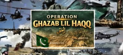 Operation Ghazb Lil Haq Pakistan Reports 663 Militants Killed in Major Offensive