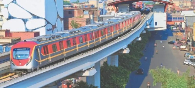 Petrol Hike Hits Pakistan Orange Train and Speedo Bus Fares Update