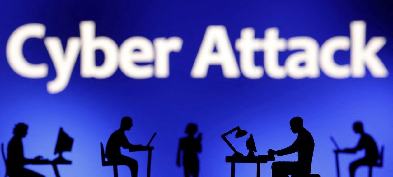 Outage Hits Banking Services, Apps and Websites Amid Iran‑US Tensions