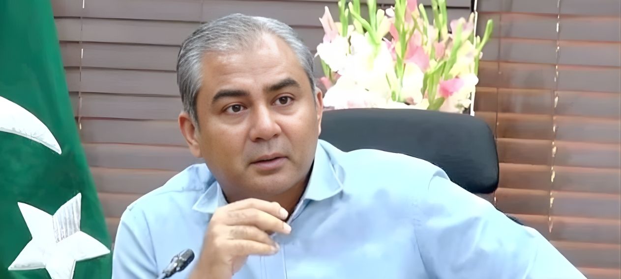 PCB Chief Mohsin Naqvi Announces Jobs for Unemployed Hockey Players