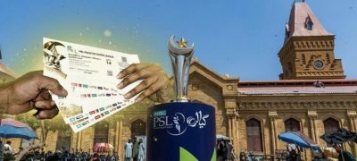 PCB Considers Digital Ticketing Option for PSL 11 Matches Report