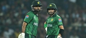 PCB Fines Players Rs 50 Lakh Each Over Poor T20 World Cup Performance