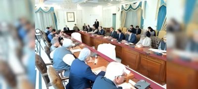 PM Shehbaz Chairs Meeting on Economy, Orders Measures Amid Rising Fuel Prices