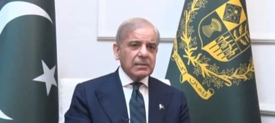 PM Shehbaz Announces Fuel Relief Package Amid Oil Crisis