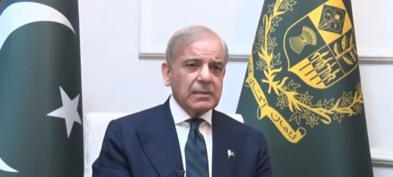 PM Shehbaz Announces Fuel Relief Package Amid Oil Crisis
