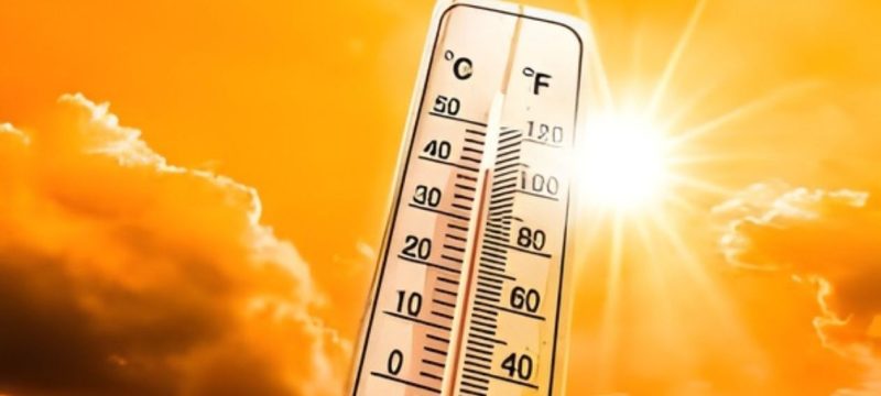 Pakistan Faces Rising Temperatures and Dry Weather, PMD Warns