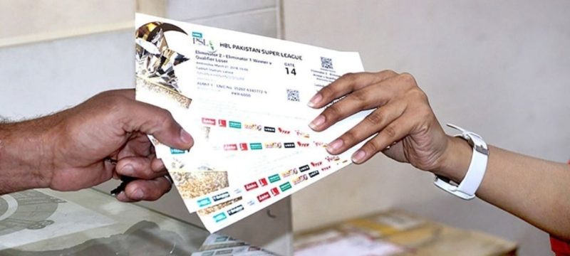 PSL 11 Tickets Sale Schedule Officially Announced