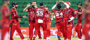 Karachi Kings Edge Lahore Qalandars in Thrilling PSL 11 Clash