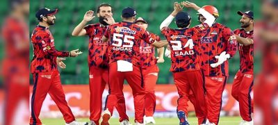 Karachi Kings Edge Lahore Qalandars in Thrilling PSL 11 Clash