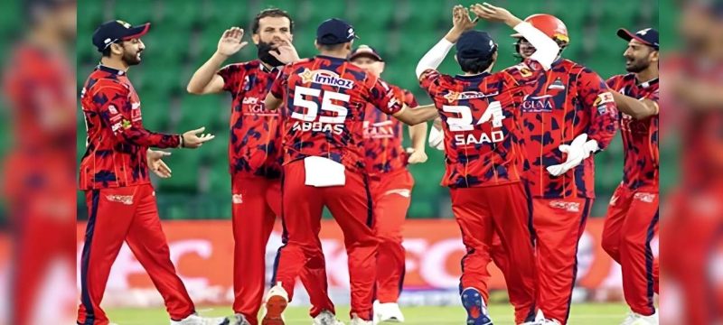 Karachi Kings Edge Lahore Qalandars in Thrilling PSL 11 Clash