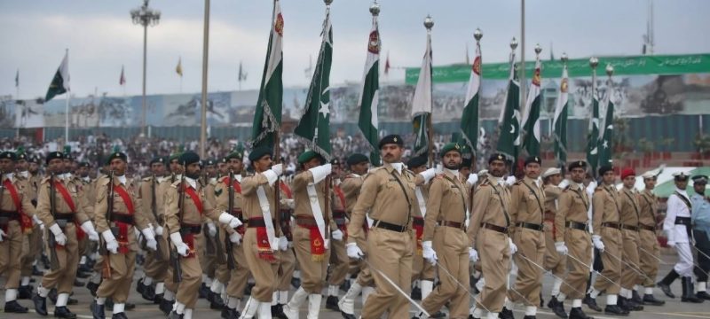 Pakistan Day Parade Cancelled as Government Raises Concerns Over Gulf Situation