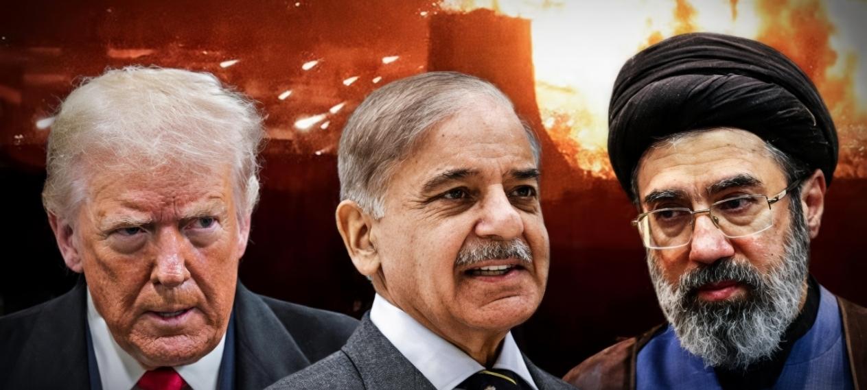 Pakistan Delivers US 15-Point Peace Plan to Iran Amid Crisis