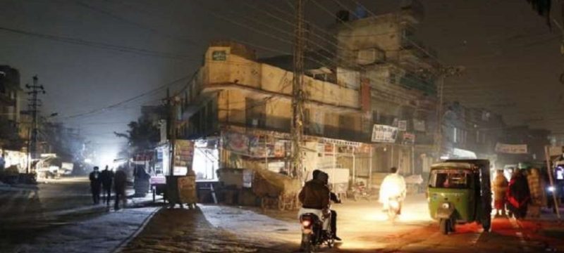 Pakistan Faces Summer Load-Shedding Amid Fuel Shortages