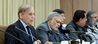 Pakistan Govt Orders Fuel, Travel, and Salary Cuts for Officials