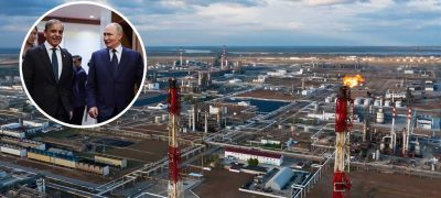 Pakistan Has Not Approached Russia for Oil Purchase Yet Envoy