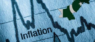 Pakistan Inflation Likely to Rise Again From April