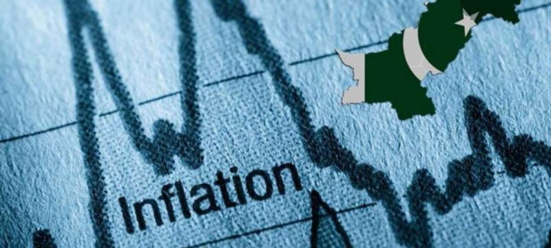 Pakistan Inflation Likely to Rise Again From April