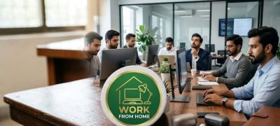 Pakistan Introduces Work-From-Home Policy to Cut Energy Costs