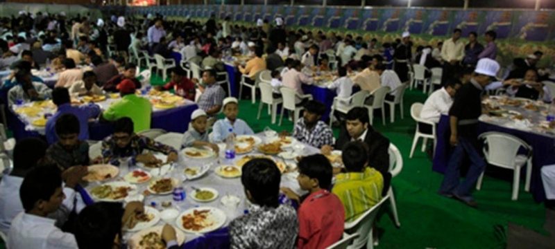 Pakistan Limits Wedding Guests to 200 Amid Cost-Cutting Rules