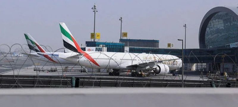 Pakistan Partially Resumes Gulf Flights Amid Middle East Tensions