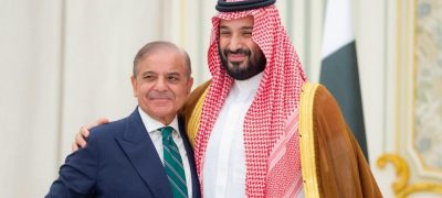 Pakistan Pledges Support to Saudi Arabia Amid Rising Middle East Tensions