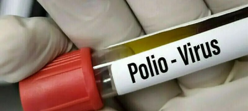 Pakistan Reports First Polio Case of 2026 in Sujawal, Sindh