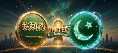 Pakistan Seeks $5 Billion Deposit and $5 Billion Oil Facility from Saudi Arabia