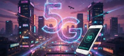 Pakistan to Conduct 5G Spectrum Auction Tomorrow to Boost Digital Connectivity