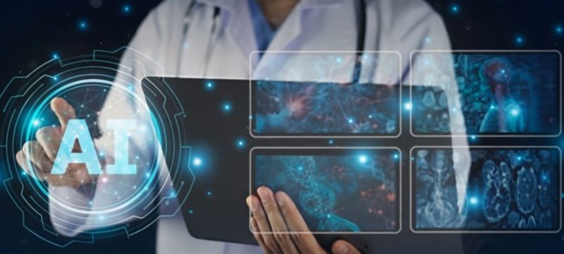 Pakistani Envoy Seeks Chinese AI to Develop Affordable Medical Technology