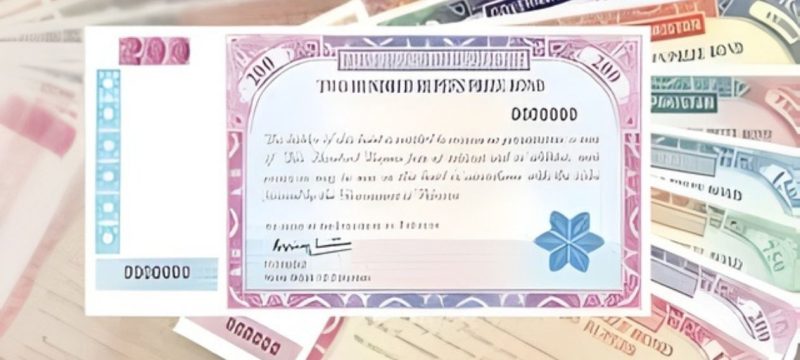 Faisalabad Rs200 Prize Bond Draw Results Announced