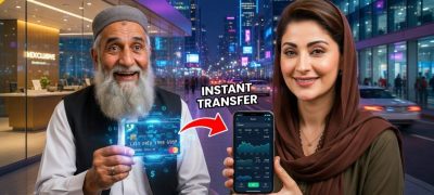 More Than 52,000 Mosque Imams Receive Government Honorarium in Punjab