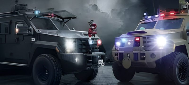 Punjab Allocates Rs624m for 5G Locators and Vehicles for Special Branch