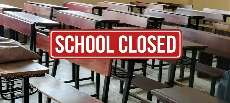 Punjab Orders Schools, Colleges, Universities Closed Until March 31