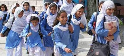 Punjab Schools to Reopen April 1 with Full Five-Day Schedule