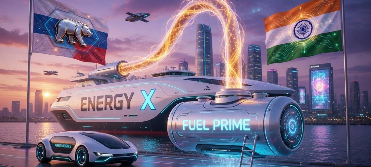 Putin Raises Oil Prices After Trump Allows India to Buy Russian Oil