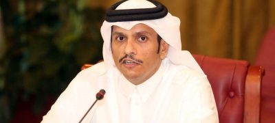 Qatari PM Rejects Iran’s Claim That Recent Attacks Avoided Civilian Targets