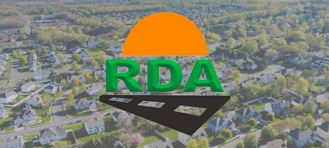 RDA Starts Crack Down on Illegal Housing Schemes