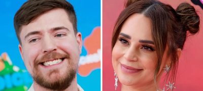 Rosanna Pansino Accuses MrBeast of Buying YouTube Views