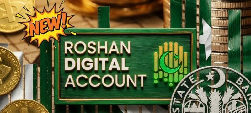 Roshan Digital Accounts Expanded for Global Investors After $12bn Inflows