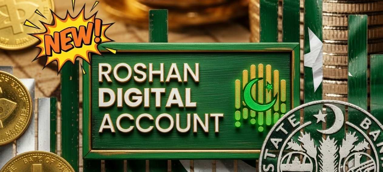 Roshan Digital Accounts Expanded for Global Investors After $12bn Inflows