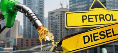 Rs. 610 Per Litre High Octane Petrol Price Shocks Consumers