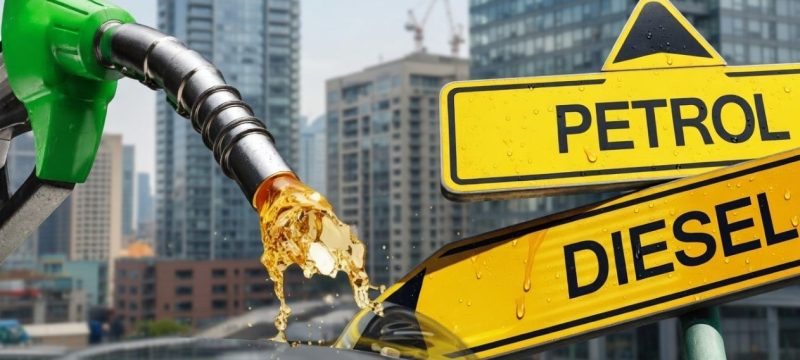 Rs. 610 Per Litre High Octane Petrol Price Shocks Consumers