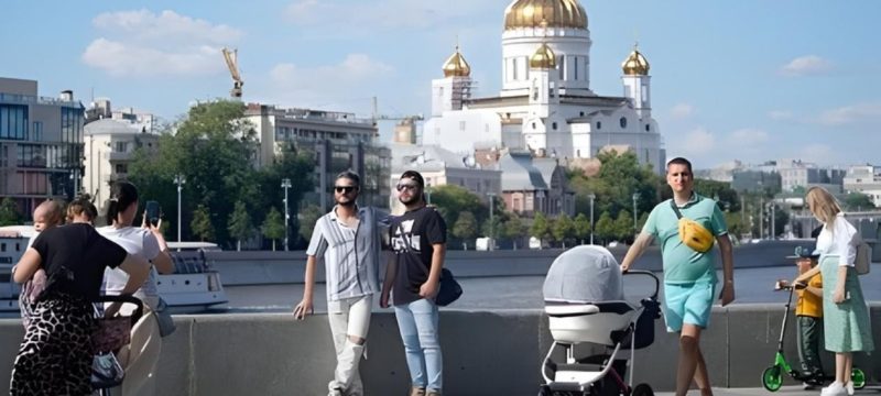 Russia Introduces New Guidelines to Address Declining Birth Rate