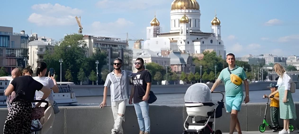 Russia Introduces New Guidelines to Address Declining Birth Rate