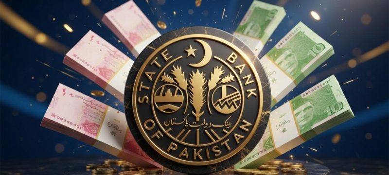 SBP Explains How to Get Fresh Currency Notes for Eid-ul-Fitr