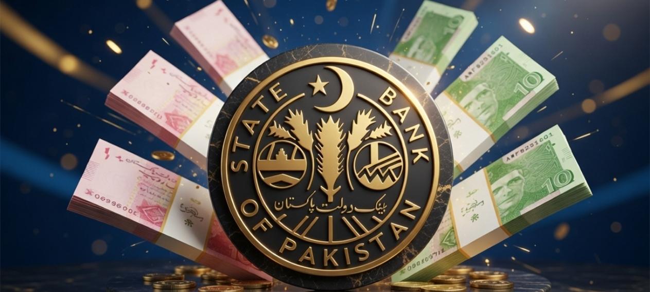 SBP Explains How to Get Fresh Currency Notes for Eid-ul-Fitr