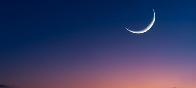 SUPARCO Shares Moon Prediction for Eid ul Fitr 2026 in Pakistan