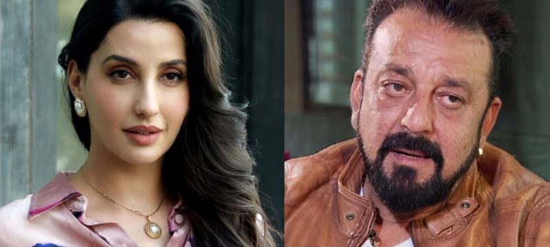 Sanjay Dutt & Nora Fatehi’s New Song Faces Backlash After Release